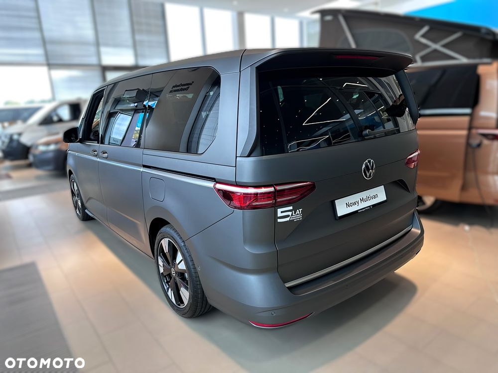 Volkswagen Multivan 2.0 TDI L2 Style DSG - 10