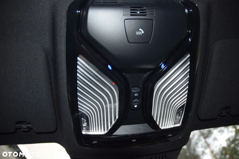 BMW Seria 5 518d mHEV M Sport sport - 36