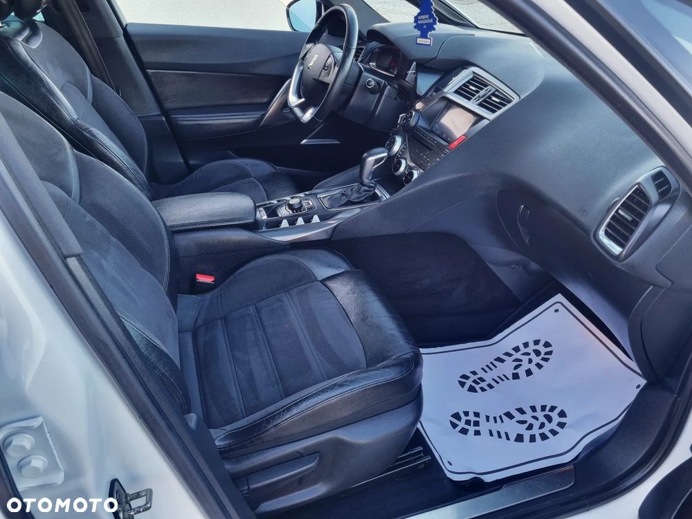 DS Automobiles DS 5 - 11