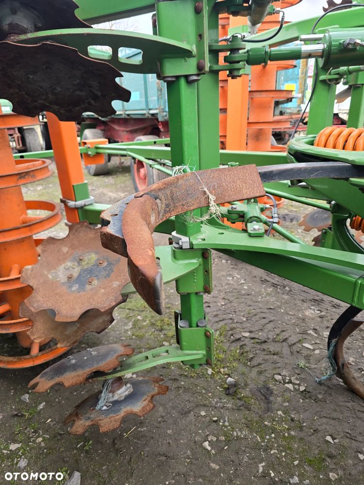 Amazone Cenius 5003 - 2TX - 6