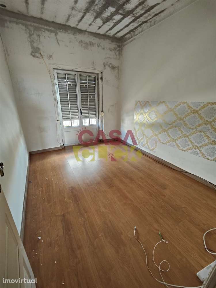 Apartamento T6 Venda em Torres Novas (Santa Maria, Salvador e Santiago - Grande imagem: 4/19