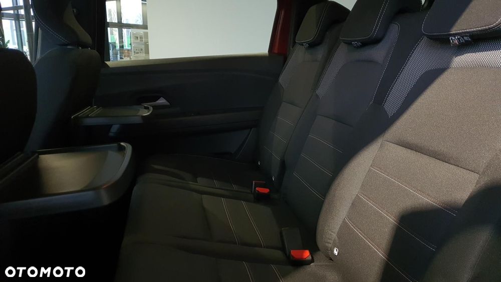 Dacia Jogger 1.0 TCe Extreme 7os - 21