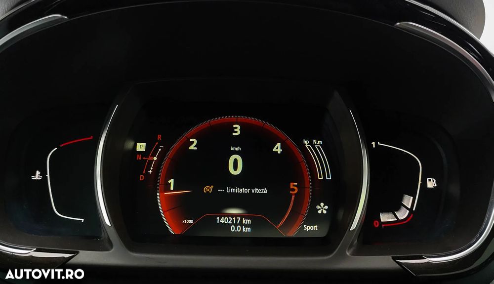 Renault Espace - 17