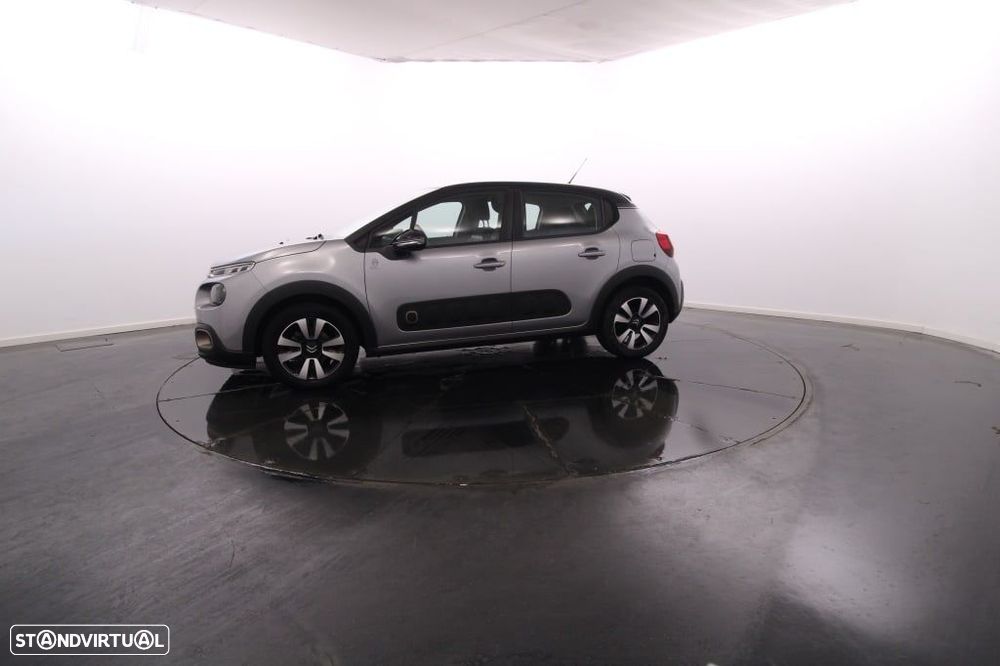 Citroën C3 1.2 PureTech Origins - 2