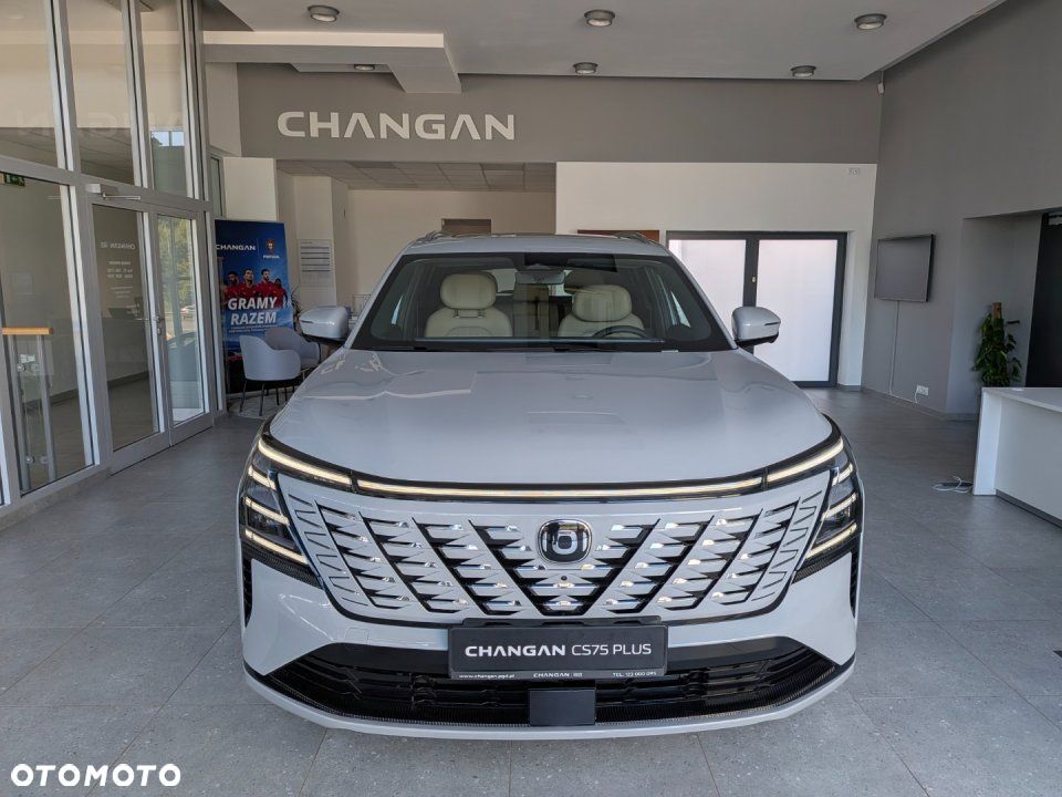 Changan CS75 Plus - 9