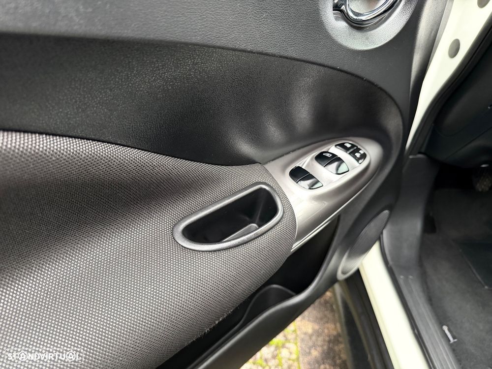 Nissan Juke 1.5 dCi Edition - 18