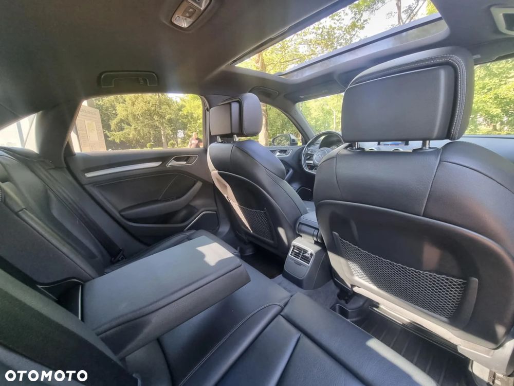 Audi S3 2.0 TFSI Quattro S tronic - 35