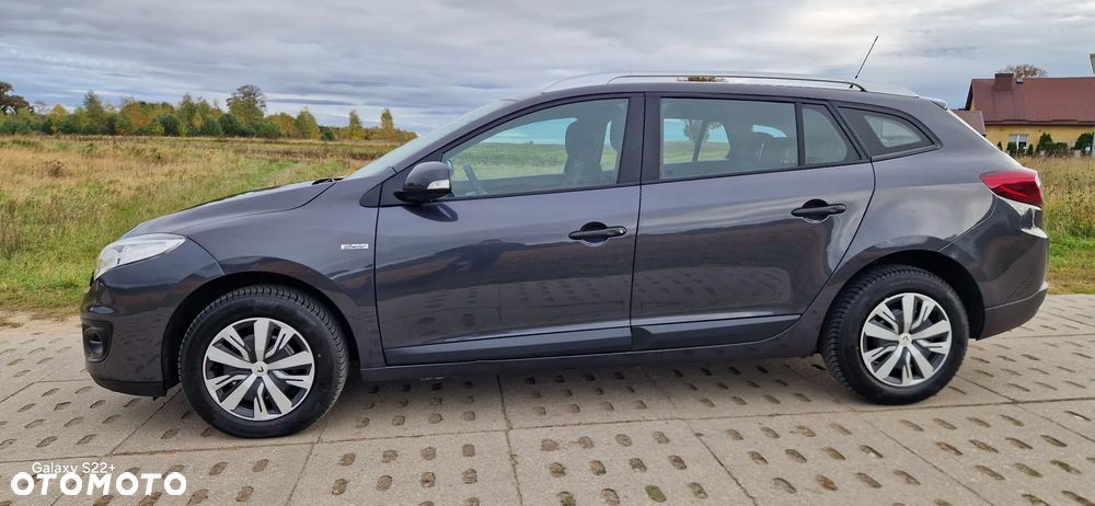 Renault Megane - 12