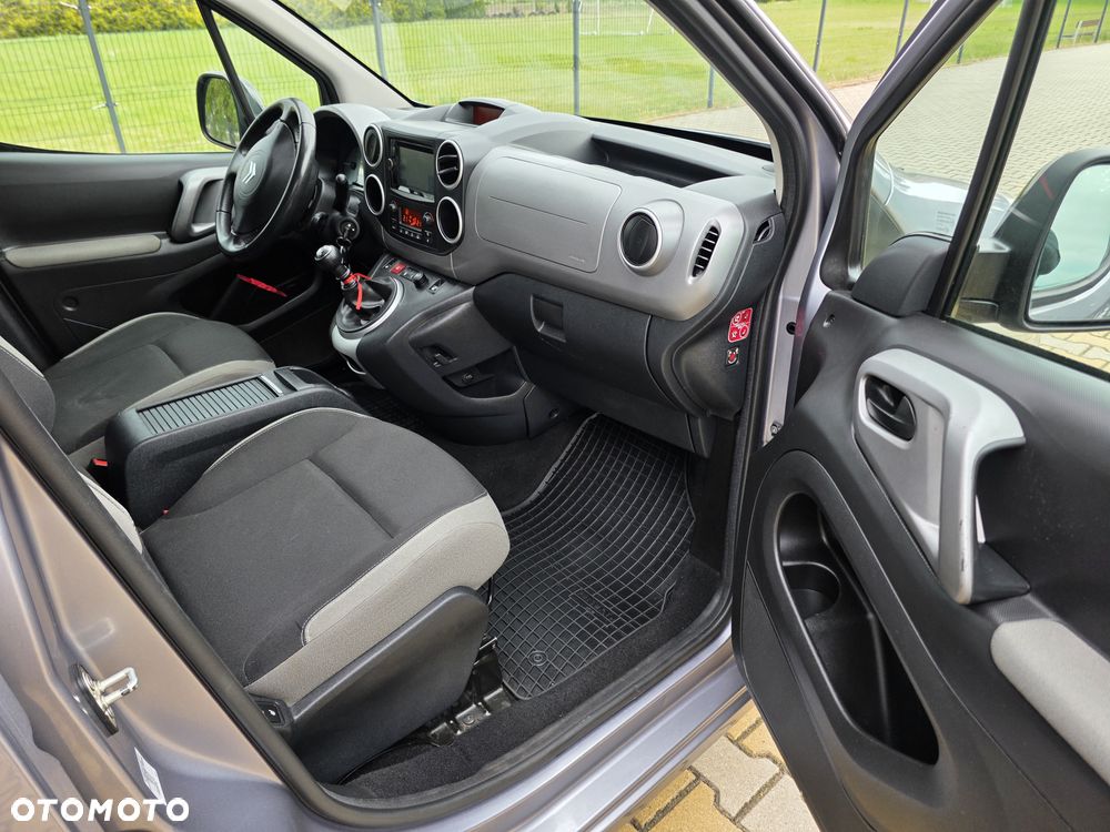 Citroën Berlingo Multispace BlueHDi 120 S&S SELECTION - 16