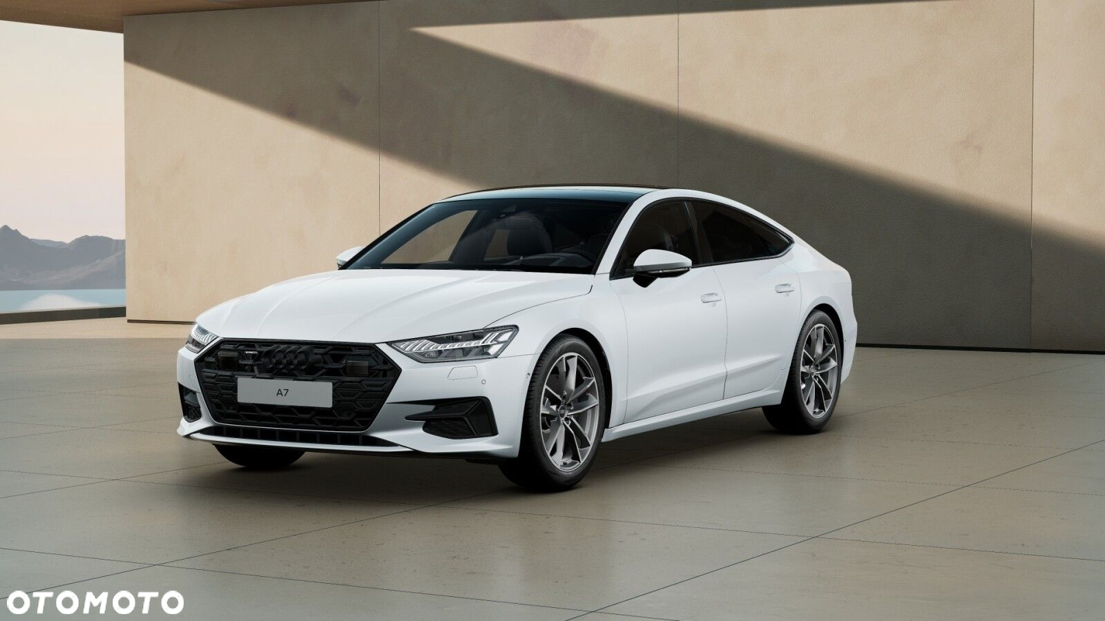 Audi A7 Sportback - 2