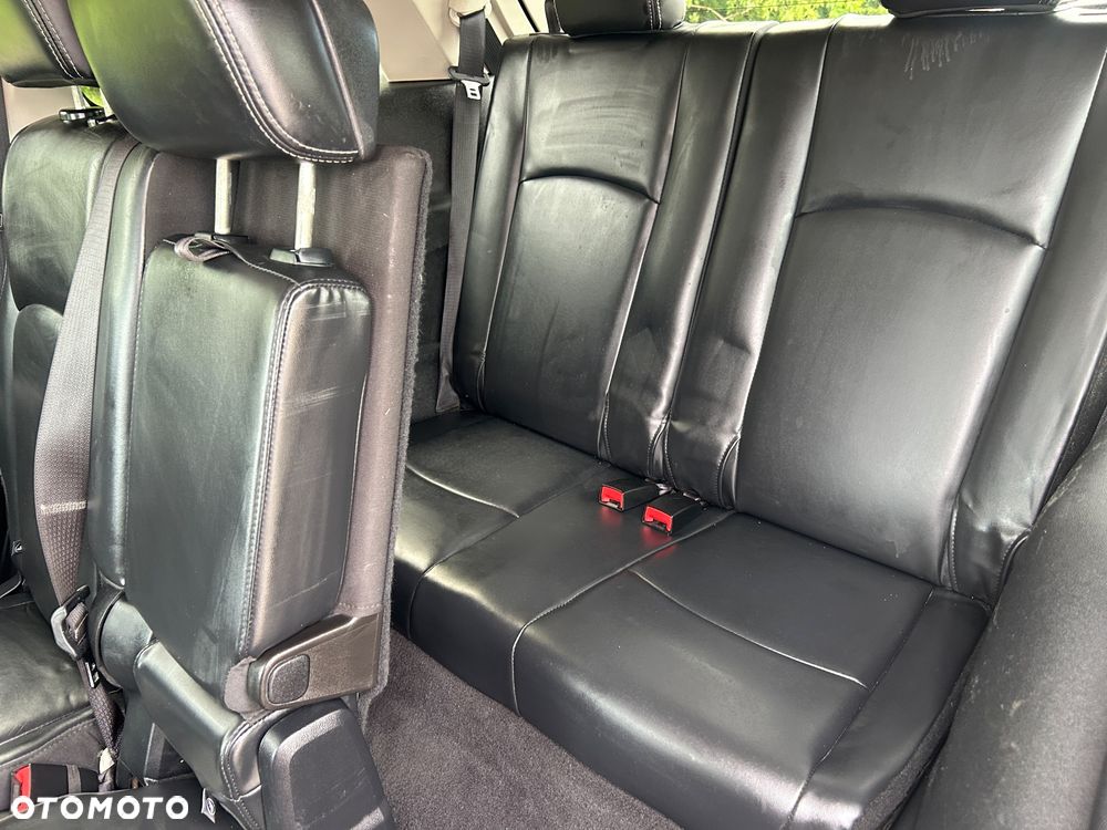 Fiat Freemont 2.0 Multijet Black Code AWD - 10