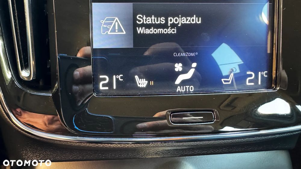 Volvo XC 40 D4 AWD Inscription - 28