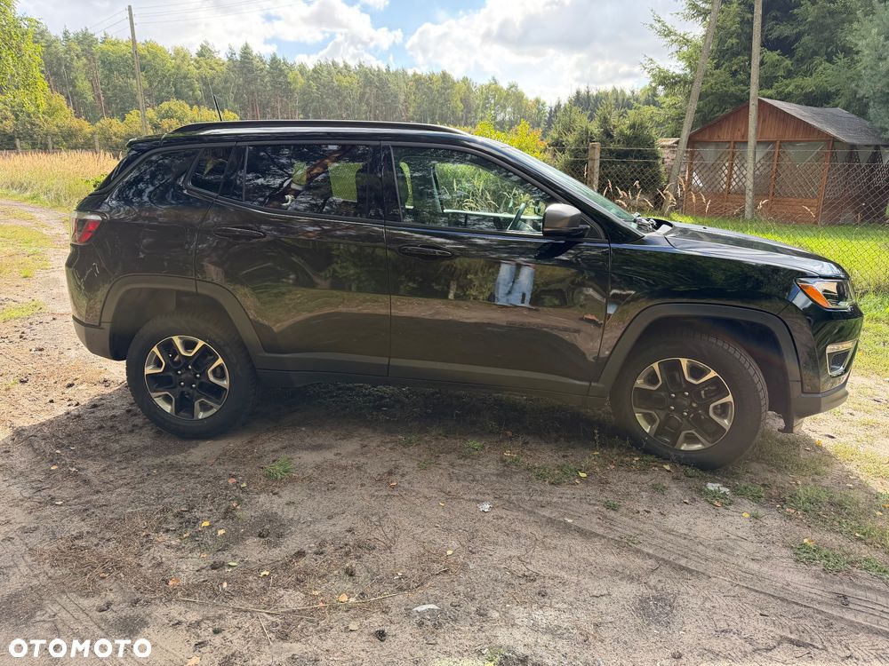 Jeep Compass - 5