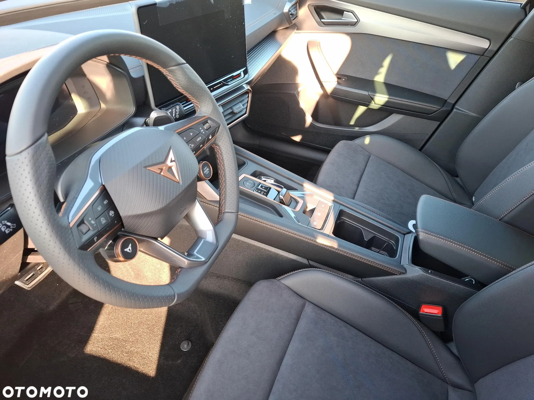 Cupra Formentor 1.5 TSI DSG - 8