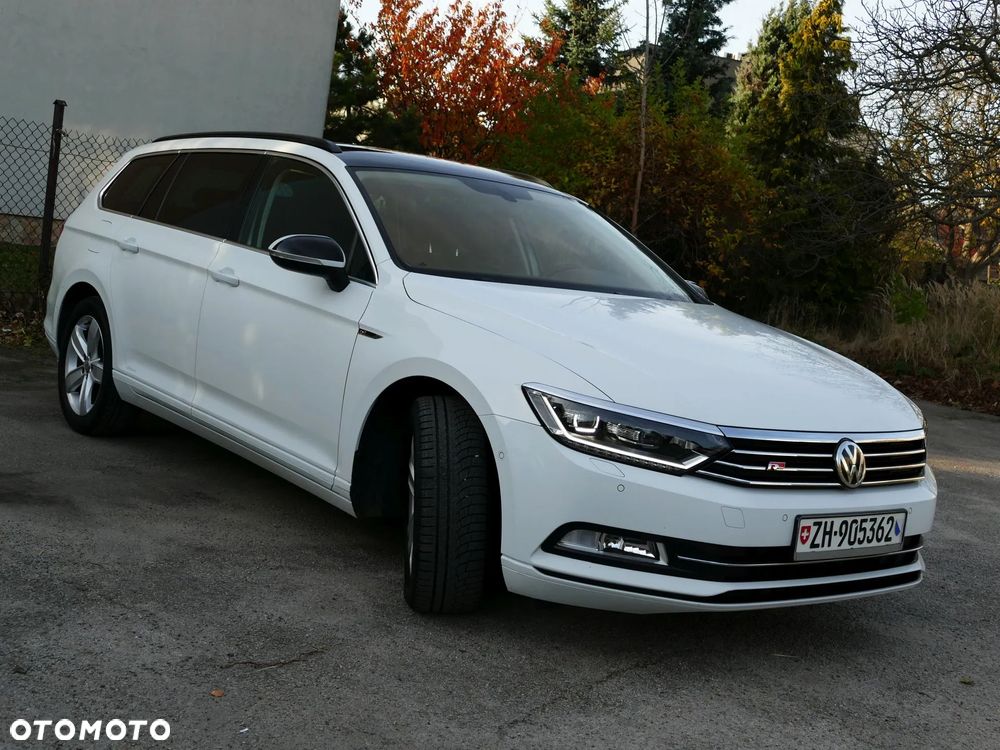 Volkswagen Passat 1.5 TSI EVO Highline DSG - 14