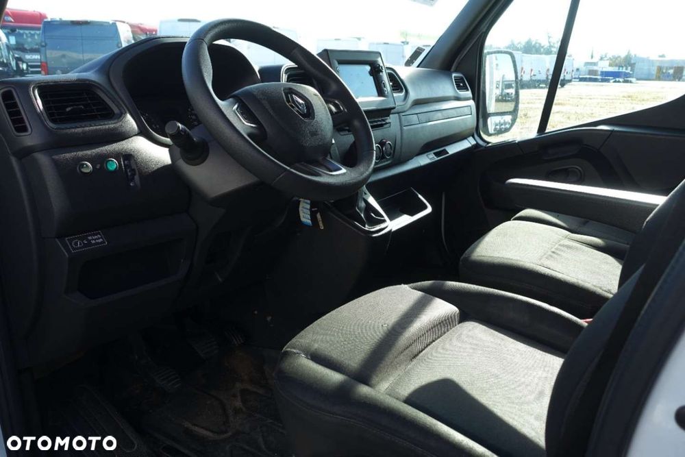 Renault Master autolaweta - 18