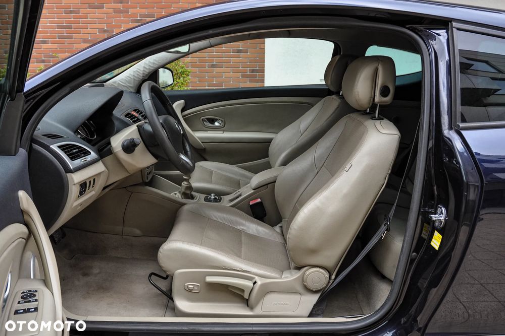 Renault Megane - 7