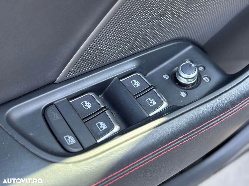 Audi S3 TFSI Limousine quattro S tronic - 18