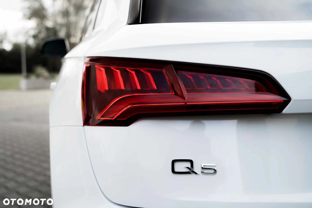 Audi Q5 2.0 TFSI Quattro Sport S tronic - 9