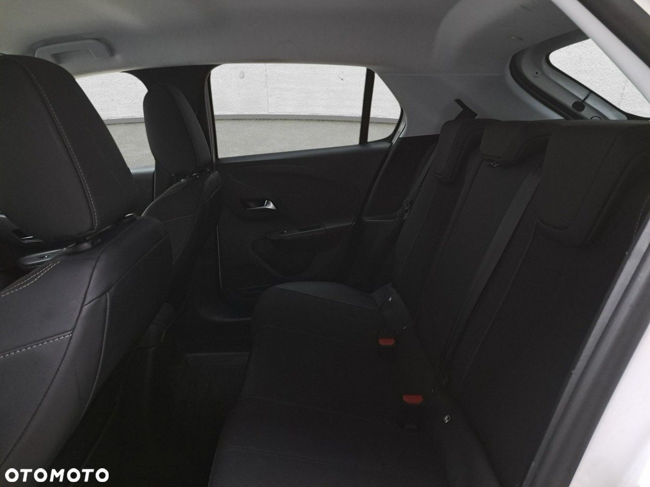 Opel Corsa - 12