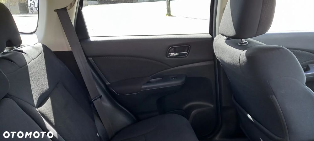 Honda CR-V 1.6i-DTEC Elegance (2WD) - 14