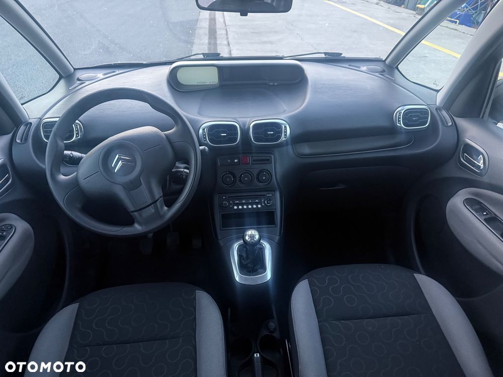 Citroën C3 Picasso HDi 90 FAP Color Selektion - 7