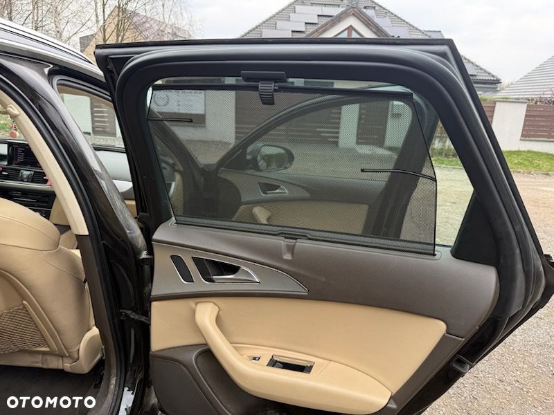 Audi A6 Avant 2.8 FSI Quattro S tronic - 18