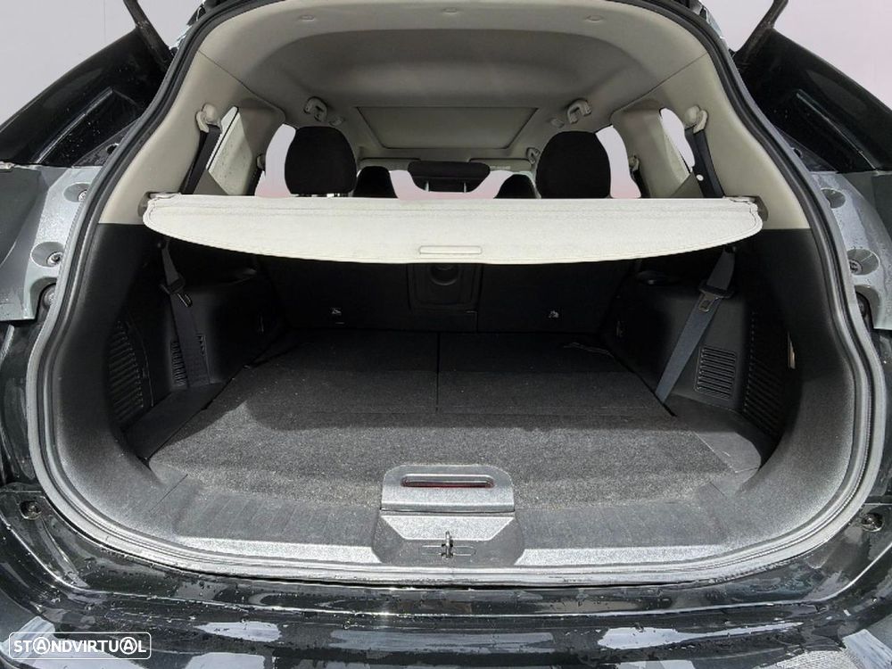 Nissan X-Trail 1.6 dCi Tekna - 22