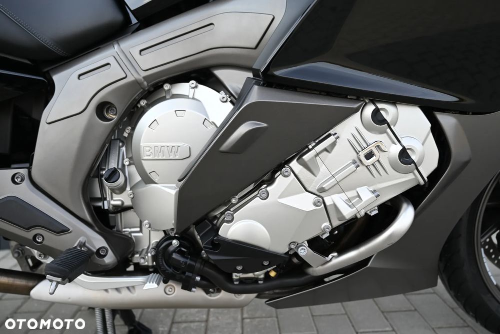 BMW K - 10