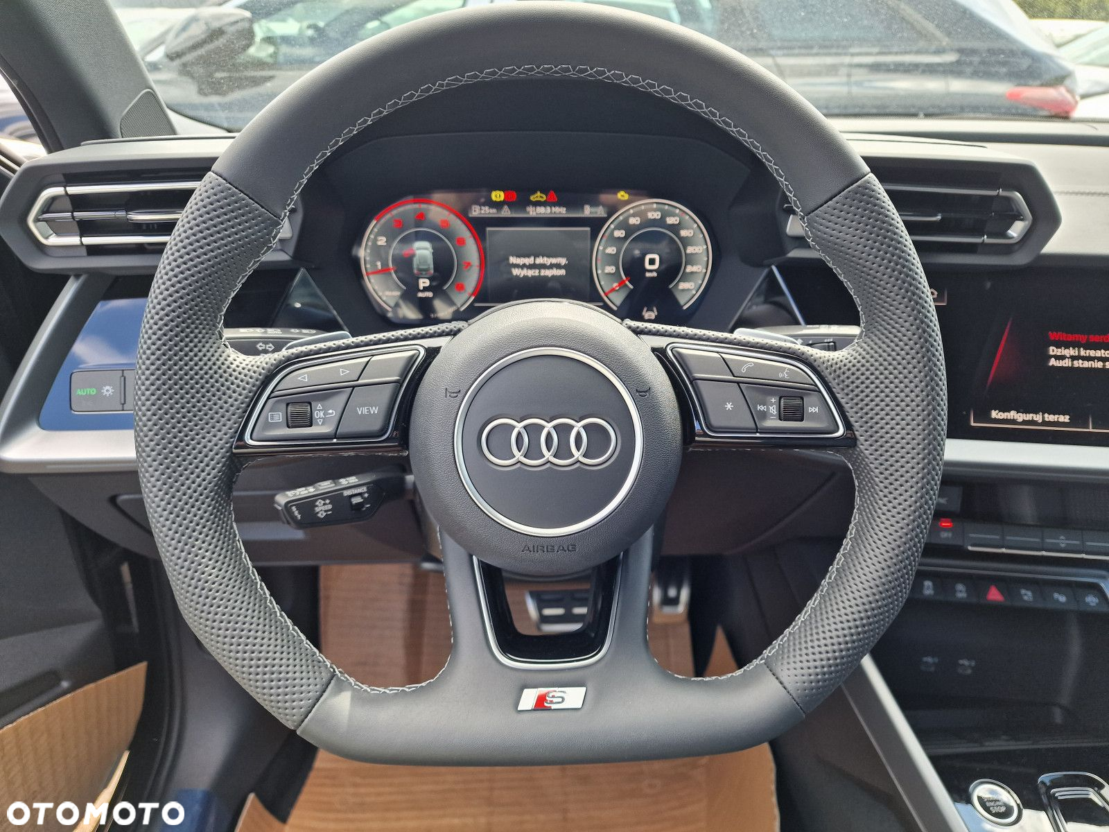 Audi A3 - 12