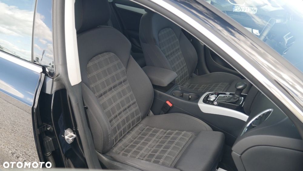 Audi A5 Sportback - 12