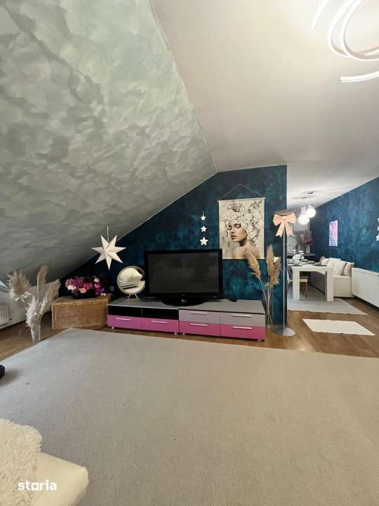 Apartament 2 camere, 81 mp, Radauti - Imagine principală: 2/12