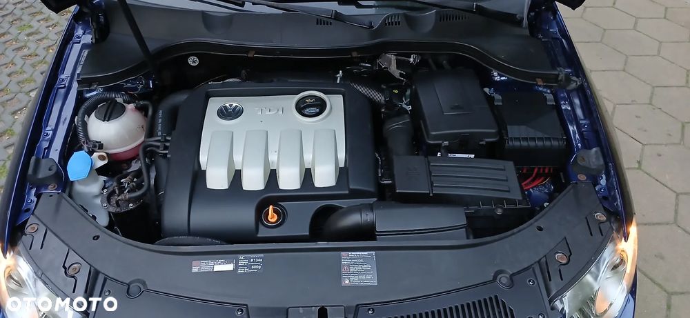 Volkswagen Passat 1.9 TDI Comfortline - 23