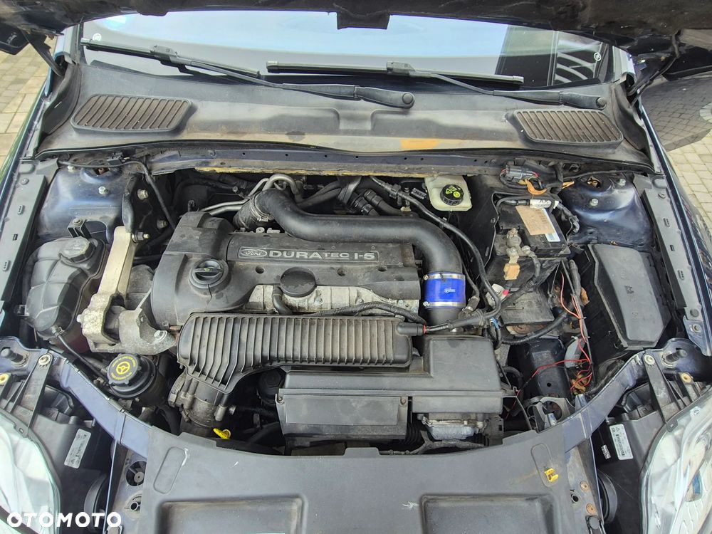 Ford Mondeo 2.5 Black Magic - 25