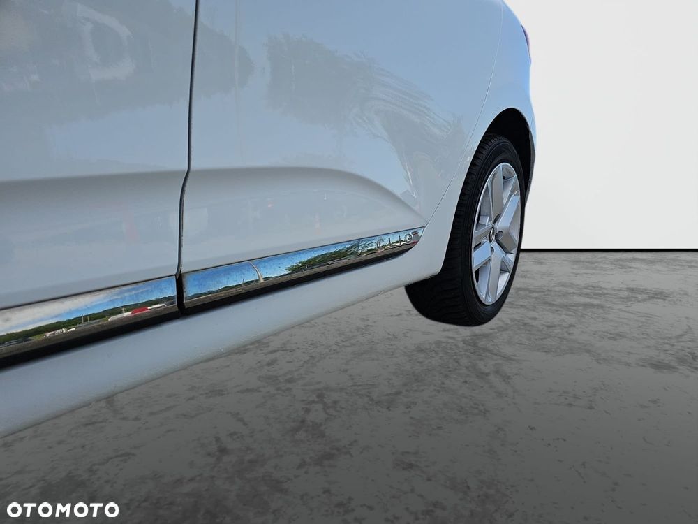 Renault Clio - 14