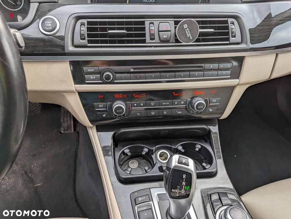 BMW Seria 5 530d - 3