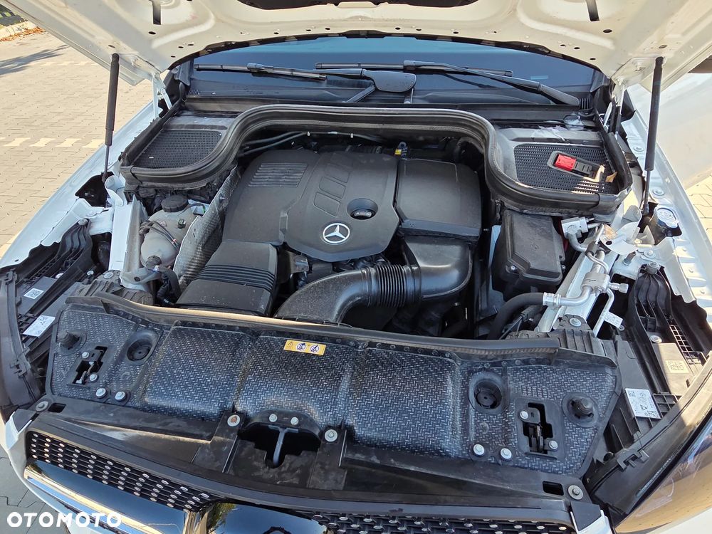 Mercedes-Benz GLE 300 d 4-Matic - 21