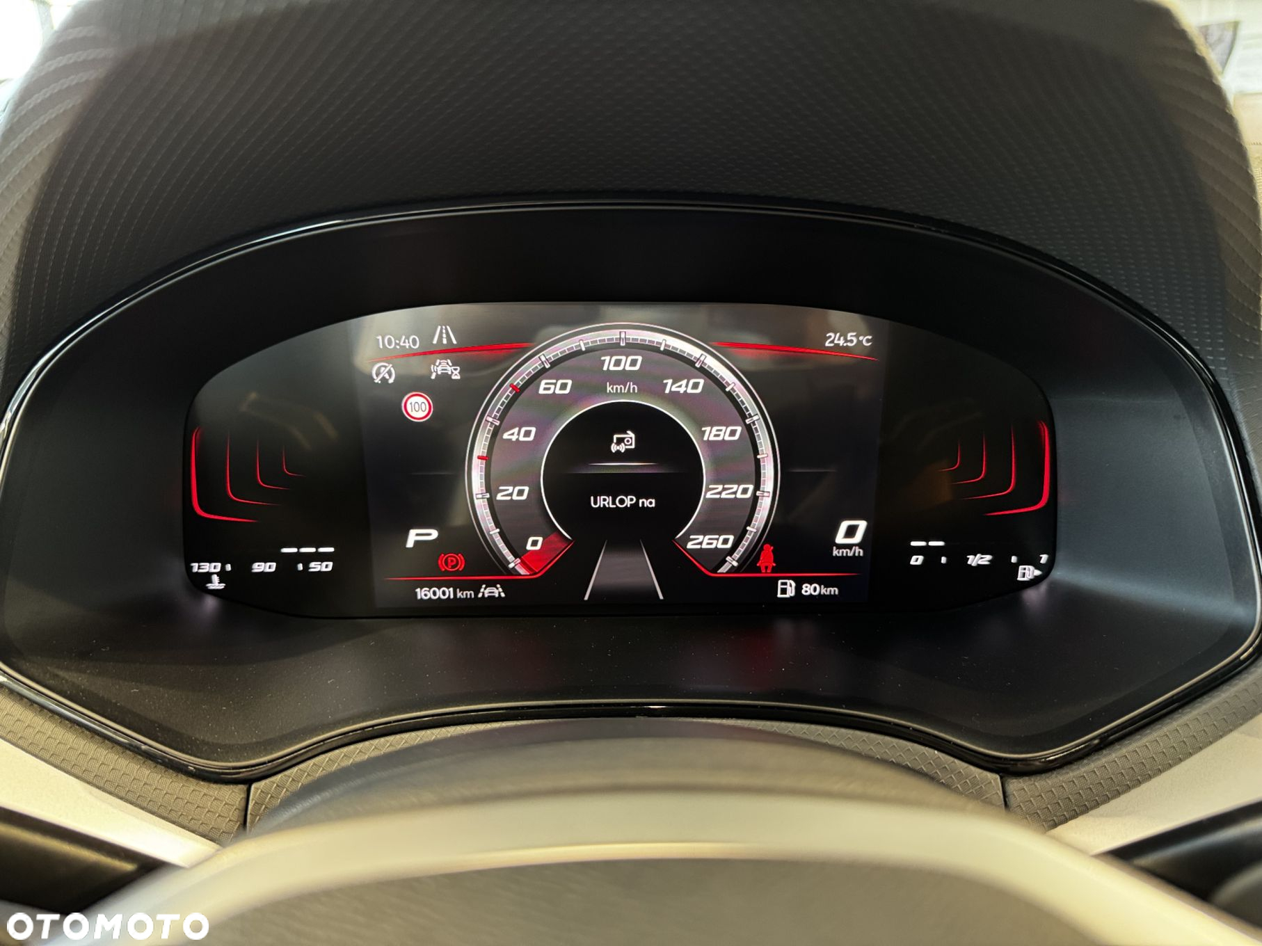 Seat Ibiza - 20