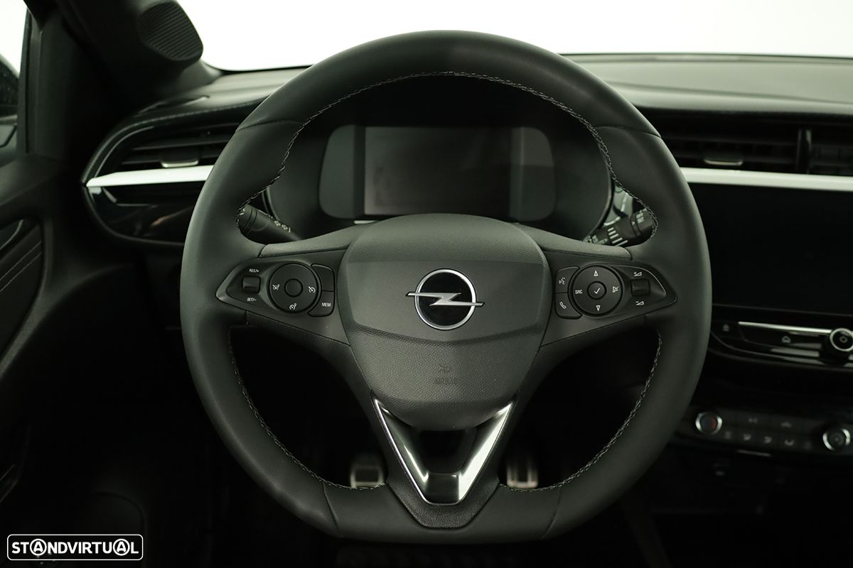 Opel Corsa 1.2 T GS - 14
