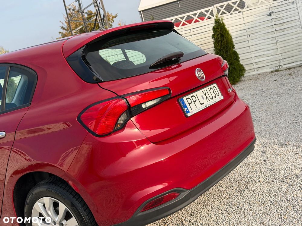 Fiat Tipo 1.4 16v Lounge - 28