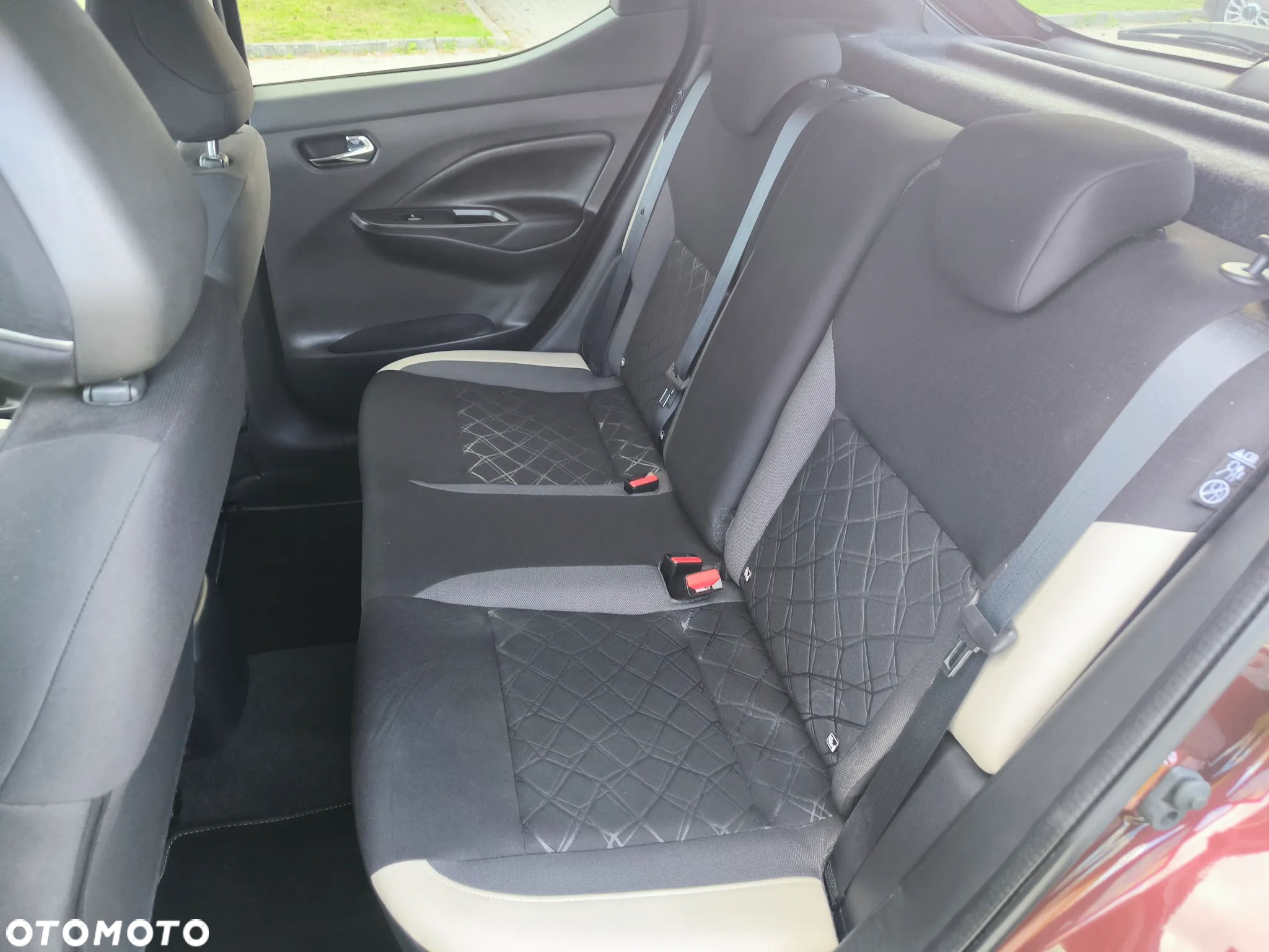 Nissan Micra 1.0 IG-T N-Design - 15