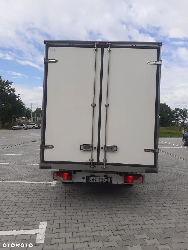 Mercedes-Benz Sprinter - 6
