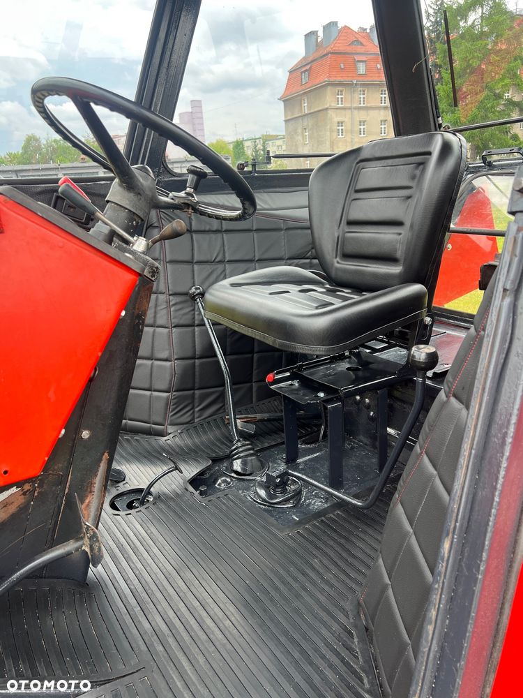 Zetor 8145 - 9
