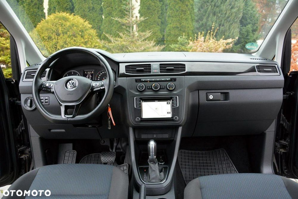 Volkswagen Caddy - 24