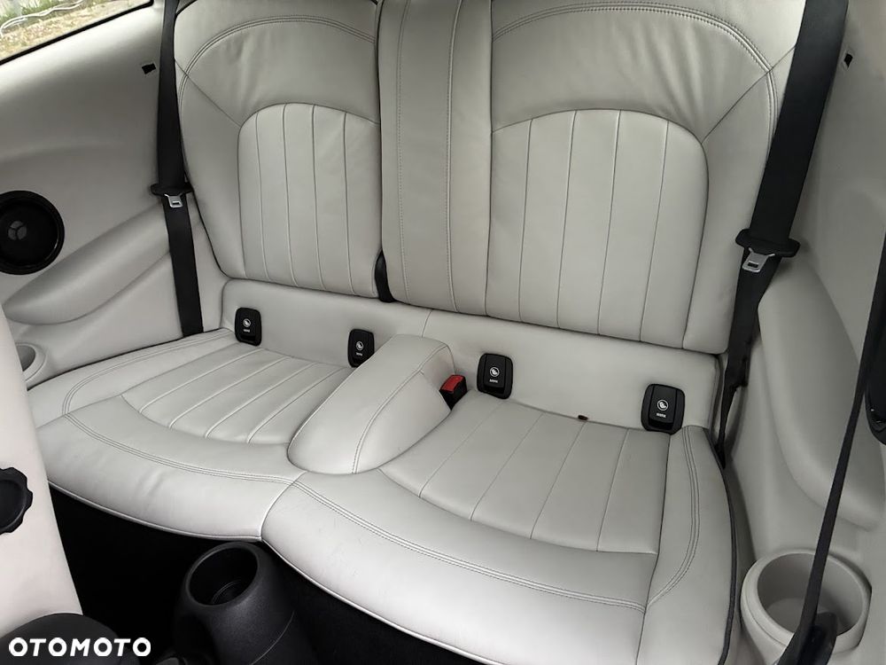 MINI Cooper - 10