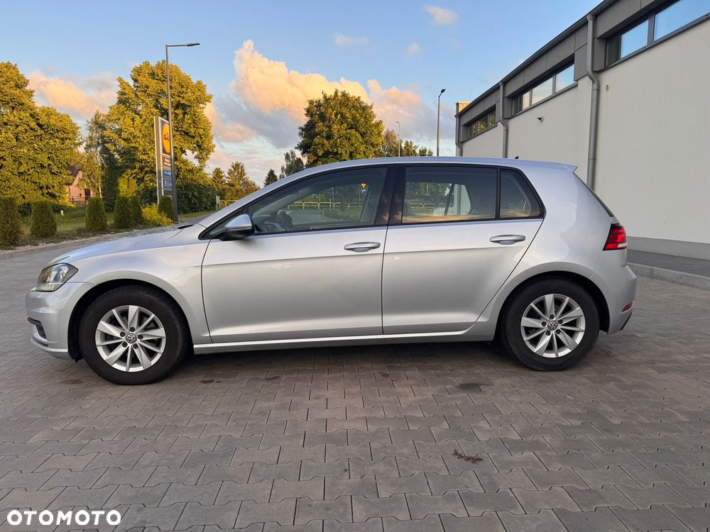 Volkswagen Golf 1.0 TSI BMT City - 6
