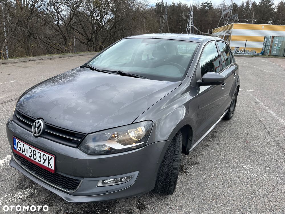 Volkswagen Polo 1.4 16V Comfortline Optimum - 2