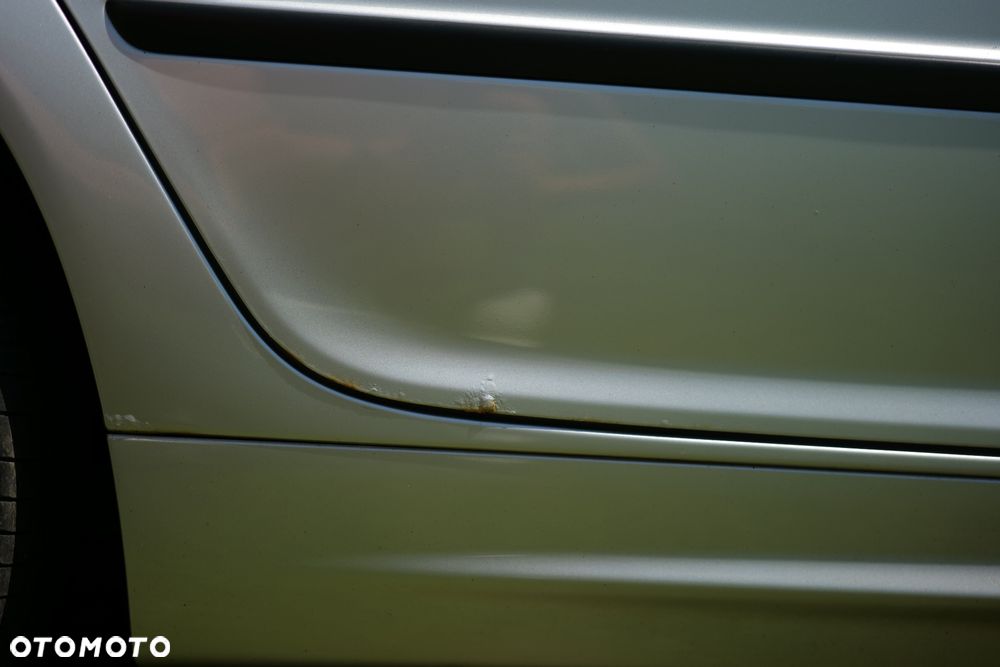 BMW Seria 3 320i - 20