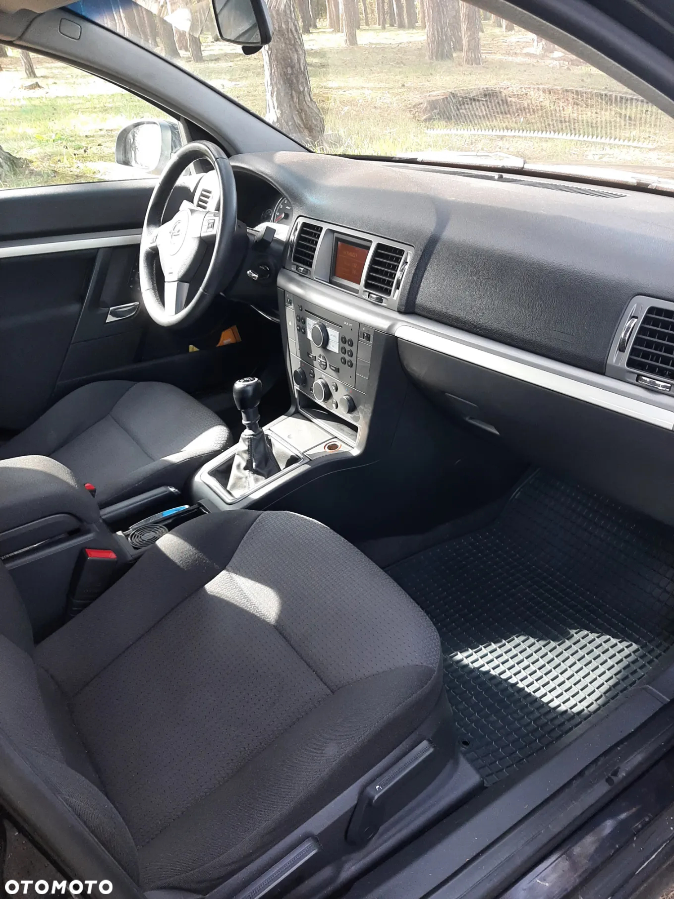 Opel Signum 1.8 - 16