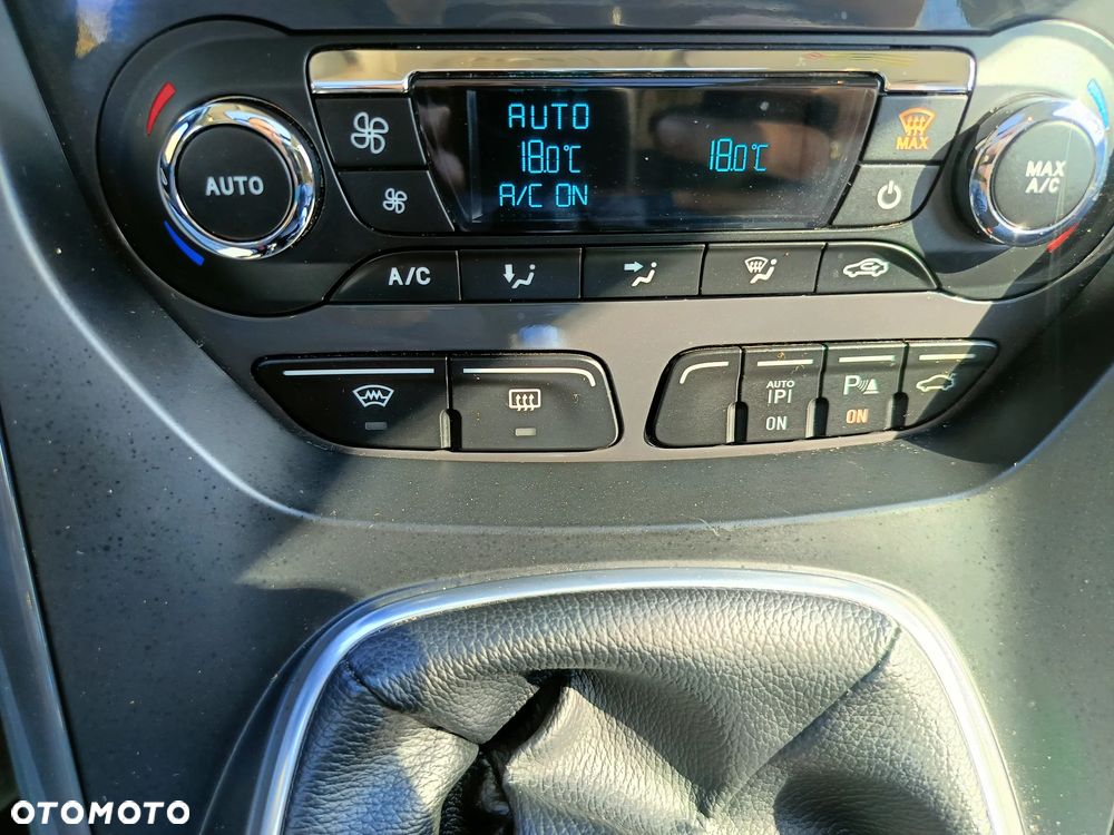 Ford Kuga 2.0 TDCi 4WD Titanium Plus - 9